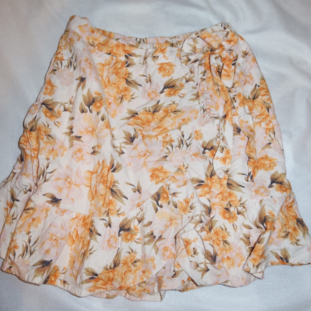 Skirt